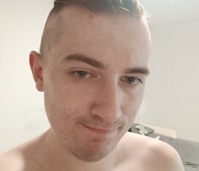 Kirill, 26, Klimovsk