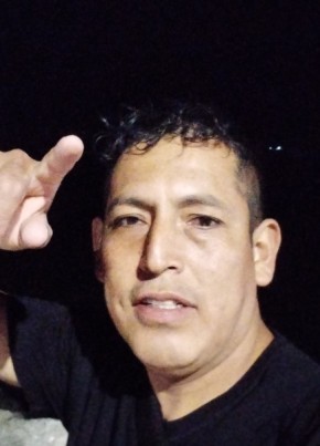 Yhan, 41, República del Perú, Chimbote
