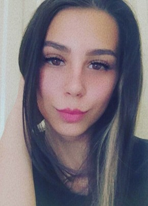 Galina, 21, Russia, Samara