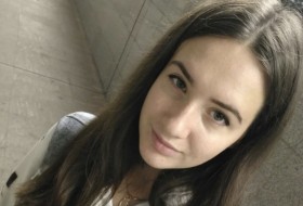 Анна Свешникова, 22 - Только Я