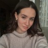 Анна Свешникова, 22 - Только Я Фотография 2