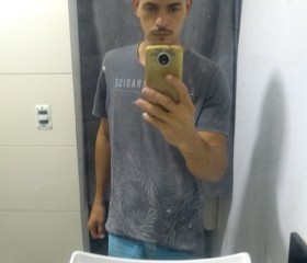 Potugal , 32, Conceicao do Jacuipe