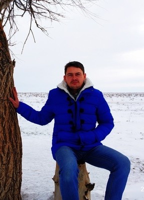 Дима, 34, Россия, Заветное