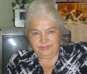 Антонина, 72 года, Псков