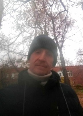 Егор из Омска 55 лет