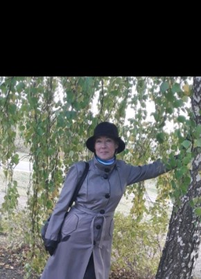 Лилия, 58, Россия, Нижнекамск