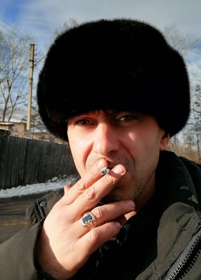 Станислав, 40, Россия, Нижнеудинск