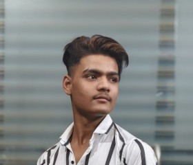 Ya fvkn, 18 лет, Pune