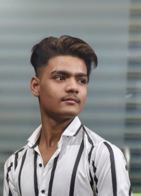 Ya fvkn, 18, India, Pune