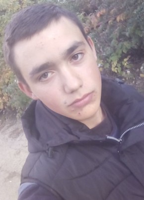 Владислав, 23, Україна, Кропивницький