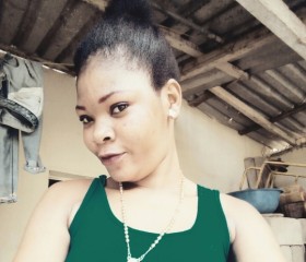 Love Hannah , 34, Sekondi-Takoradi