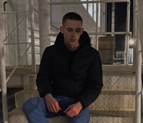 Artyem, 22, Zhukovka