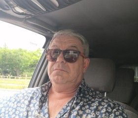 Salavat, 67, Khabarovsk