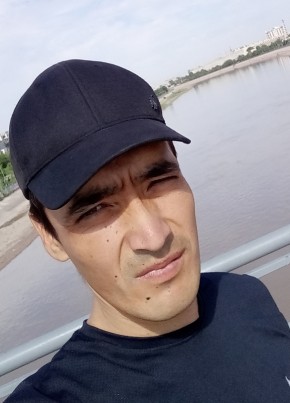 Gadam, 30, Belarus, Hrodna