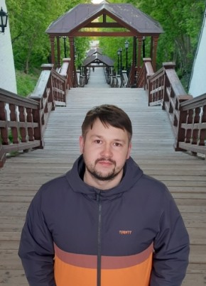 Артём из Нижнекамска 20 лет