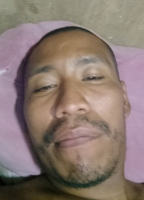 Jose из Nuevo Laredo 33 года