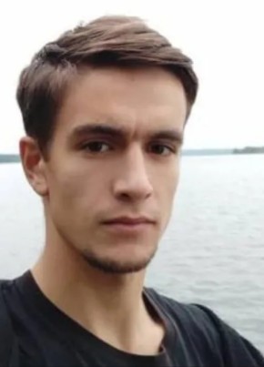 Сергей из Темрюка 25 лет