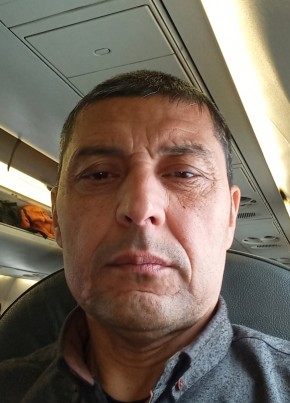 Закир из Нерюнгри 33 года