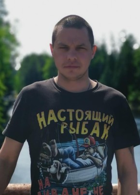 Anton, 38, Россия, Сургут