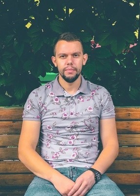 Ivan, 29, Россия, Нижний Новгород