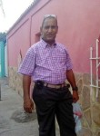 Carlos Flores, 56 лет, Guacara