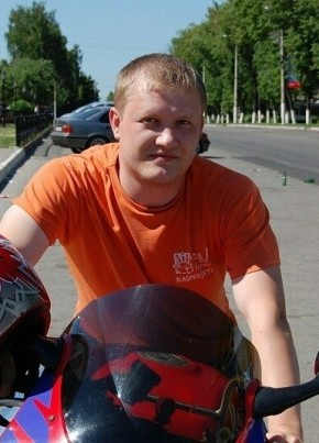 Олег, 38, Россия, Химки