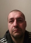 Егор, 45 лет, Москва