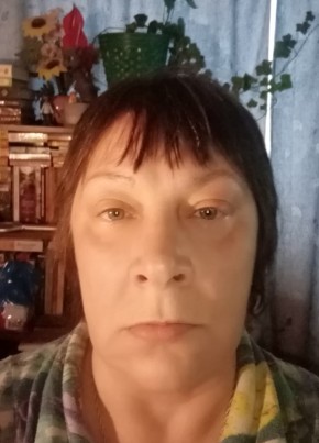Zoya, 53, Russia, Magadan
