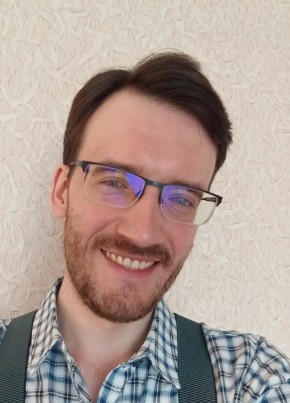 Sergey, 34, Russia, Velikiy Novgorod