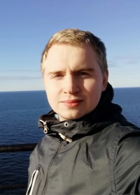 Сергей, 29, Россия, Мурманск