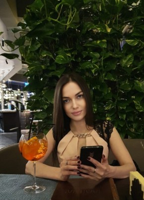 Оксана, 31, Россия, Щёлково