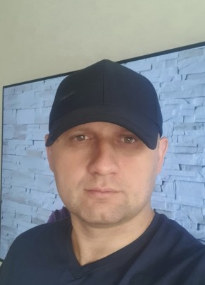 Сергей, 41, Latvijas Republika, Rīga