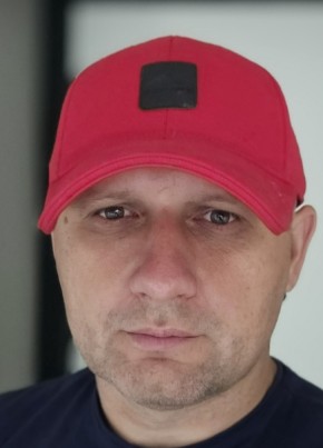 Сергей, 41, Eesti Vabariik, Tallinn