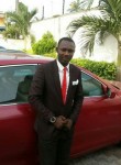 Heart Odey, 33 года, Port Harcourt