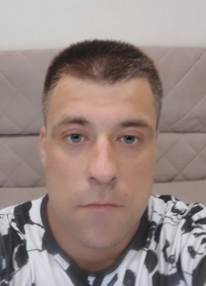 Danila, 39, Россия, Москва