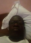 Manuel, 55 лет, Abidjan