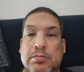 Daniel, 51, Los Angeles
