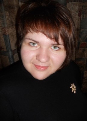 Kseniya, 31, Россия, Локня