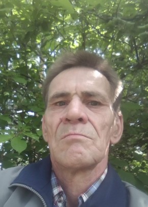 Александр, 55, Россия, Тулун