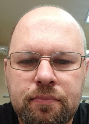 Sergey, 37, Russia, Krasnodar