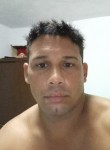 Bernaldito, 35 лет, La Habana