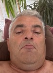 Darko, 50, Budva