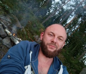 Diz, 40, Saint Petersburg