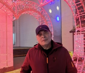 vadim, 52 года, Курск