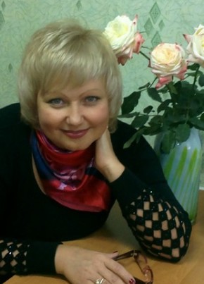 Ирина, 56, Україна, Луганськ