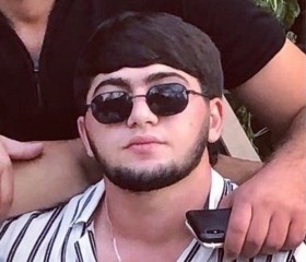 Elcan, 19, Qazax