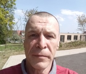 cлава кошик, 52 года, Stuttgart