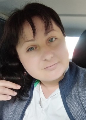 Светлана, 38, Россия, Старый Оскол