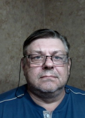 Витольд, 55, Россия, Аксай