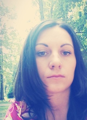 Мария, 36, Рэспубліка Беларусь, Горад Кобрын